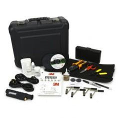 6362 HOT MELT FIBER TERMINATION KIT - All Tool & Supply