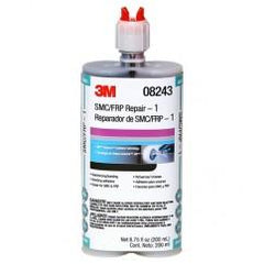 HAZ57 200ML SMC FIBERGLASS REPAIR - All Tool & Supply