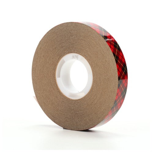 Scotch ATG Adhesive Transfer Tape 976 Clear 1/2″ × 36 yd 2 mil - All Tool & Supply