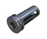 Type Z Toolholder Bushing (Short Series) - (OD: 2" x ID: 20mm) - Part #: CNC 86-45ZS 20mm - All Tool & Supply