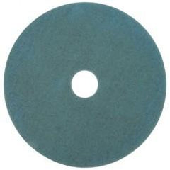 19" AQUA BURNISH PAD - All Tool & Supply