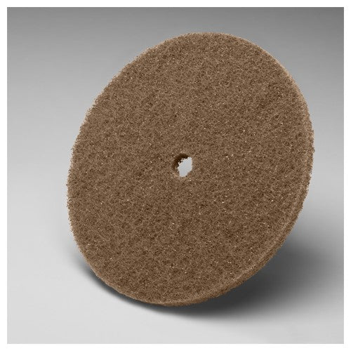 ‎Scotch-Brite Cut and Polish Disc CP-DC A/O Medium 12″ × 1-1/4″ - All Tool & Supply