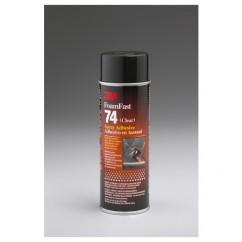 HAZ03 24 OZ FOAM FAST 74 SPRAY ADH C - All Tool & Supply