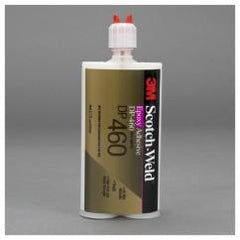 HAZ03 400ML DP460 EPOXY ADH OFF-WHIT - All Tool & Supply