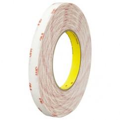 1X72 YDS 9456 CLEAR DBL CTD TISSUE - All Tool & Supply