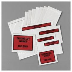 4-1/2X6 PACK LIST ENVELOPE PLE-C2 - All Tool & Supply