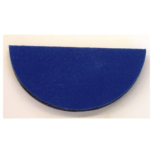 3M Stikit Disc Hand Pad 06624 5″ × 3/8″ Half Round - All Tool & Supply