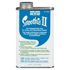 HAZ03 1 PINT MARSON SMOOTHIE II - All Tool & Supply