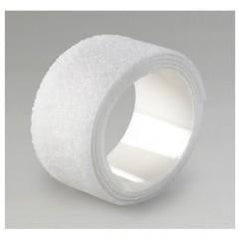 2X400 YDS SJ3401 LOOP WHT FASTENER - All Tool & Supply