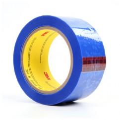 2X72 YDS 8901 BLUE 3M POLY TAPE - All Tool & Supply