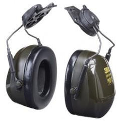 H7PE3-01 CAP MOUNT EARMUFF PELTOR - All Tool & Supply