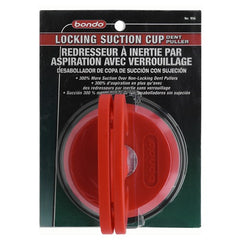 Bondo Double Handle Locking Suction Cup Dent Puller 00956 - All Tool & Supply