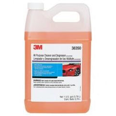 HAZ57 1 GAL CLEANER AND DEGREASER - All Tool & Supply