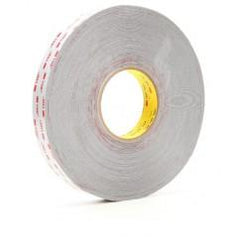 1X72 YDS 4926 GRAY 3M VHB TAPE - All Tool & Supply